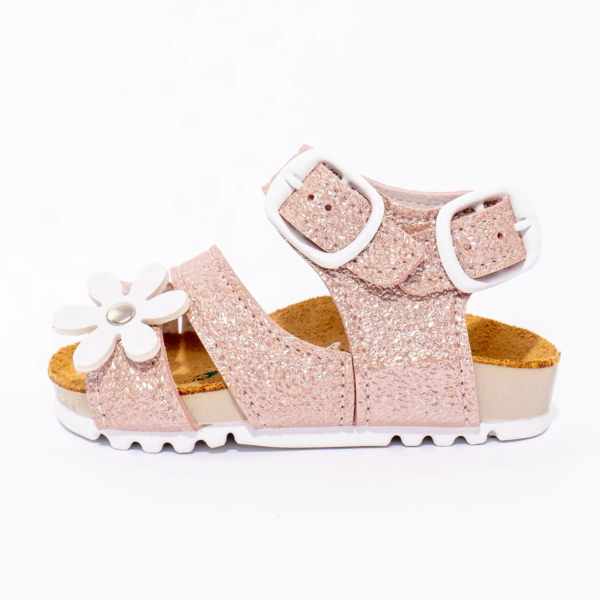 Dečije anatomske sandale 141 - Perla