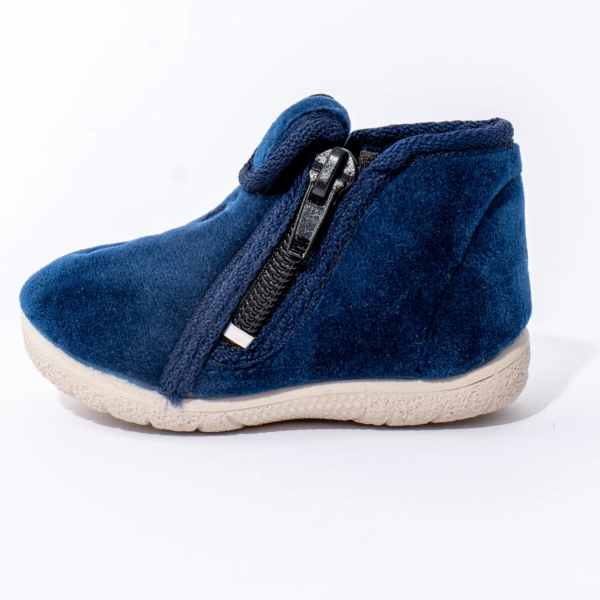 Zeke dečije patofnice - Teget