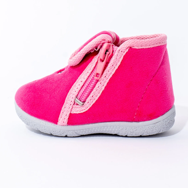 Zeke dečije patofnice - Roze