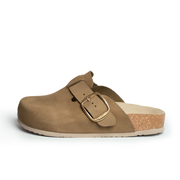 Zenit Anatomske klompe 122 - Oliva