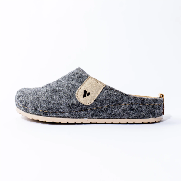 Rim Muške sobne papuče - Siva