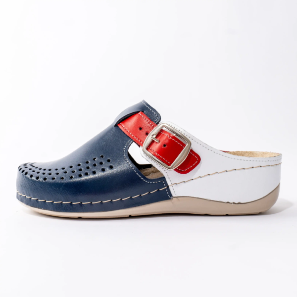 Melisa ženske klompe - TBC