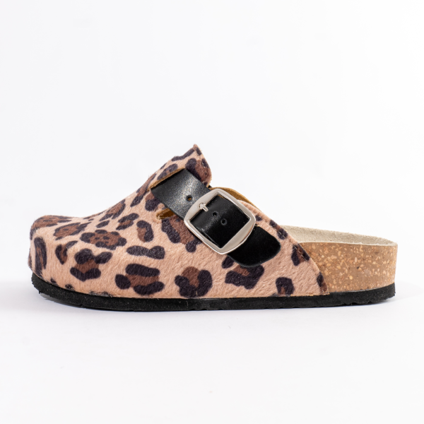 Animals anatomske klompe - Leopard