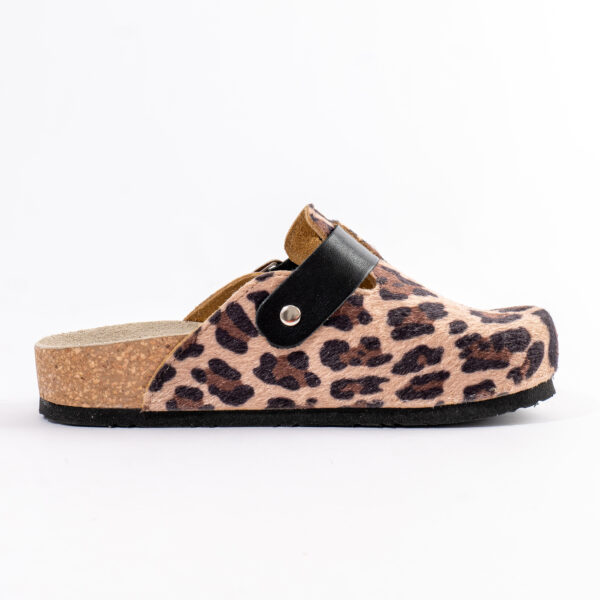 Animals anatomske klompe - 235 - Leopard - Image 2