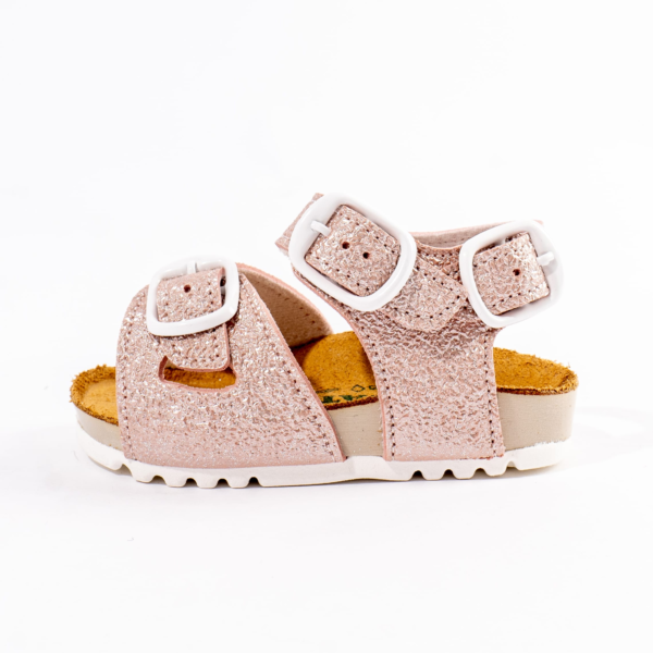 Dečije anatomske sandale - Perla