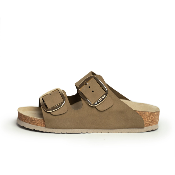 Tara anatomske papuče 410 -  New Olivia