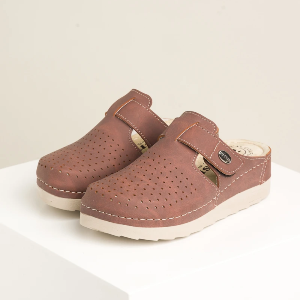 Vera 196 Braon