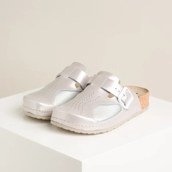 Clog Hallux 360 - puder roze 1