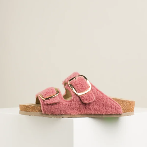 Lamb 467 - Roze