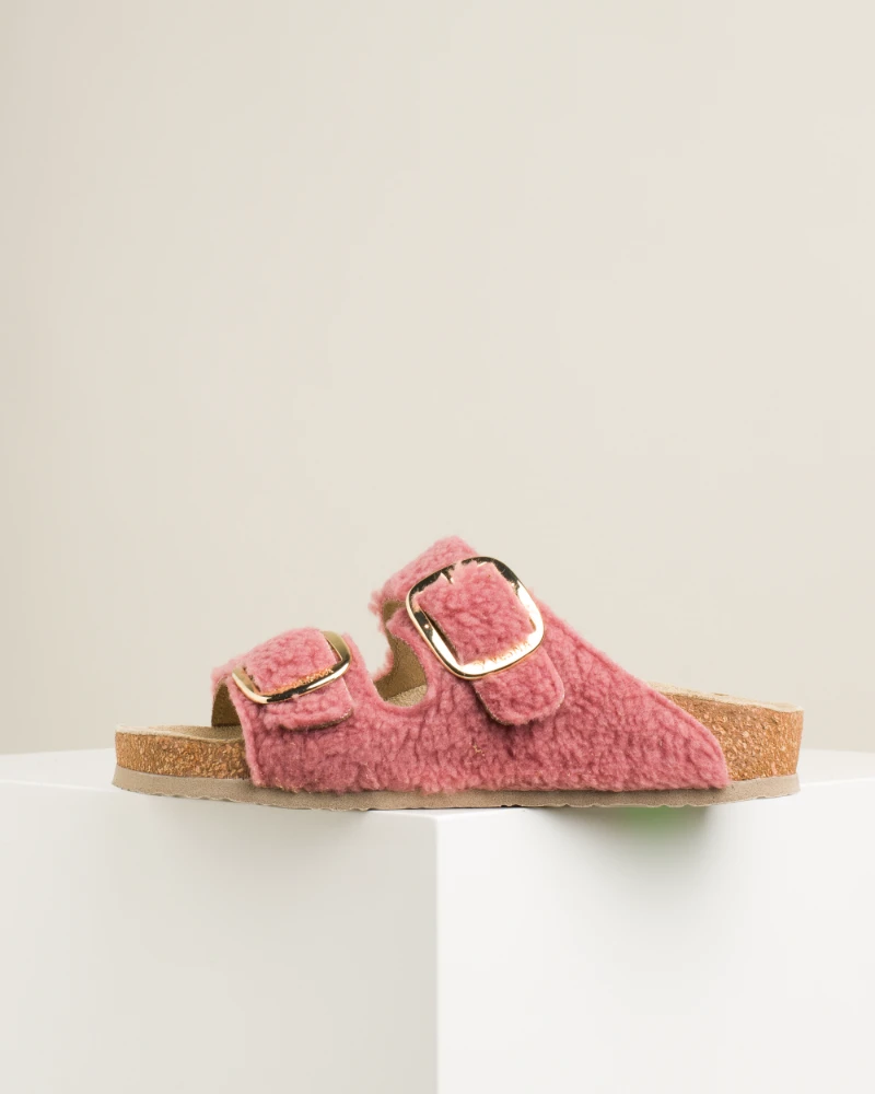 Lamb 467 - Roze